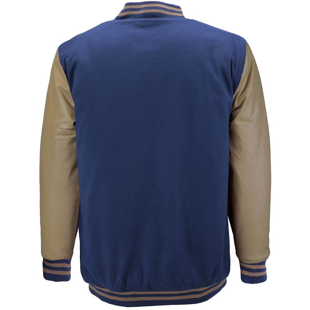 Blue Khaki