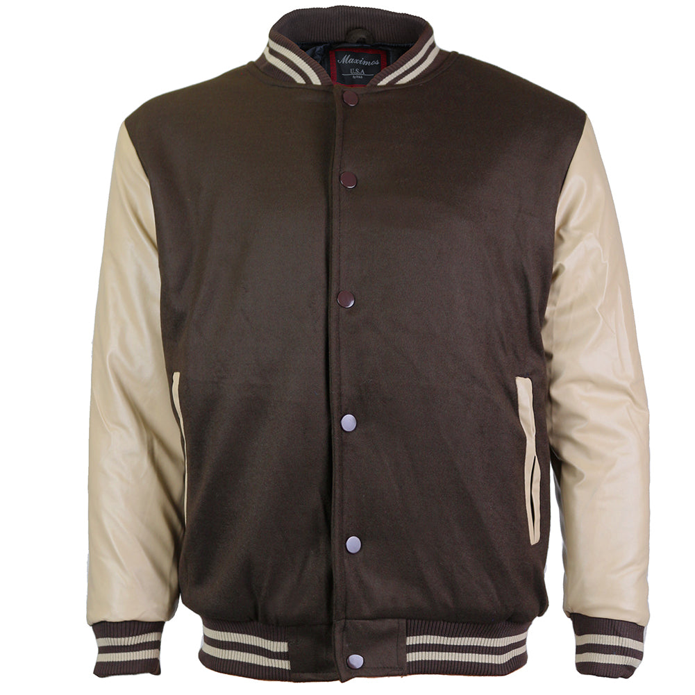 Brown Khaki