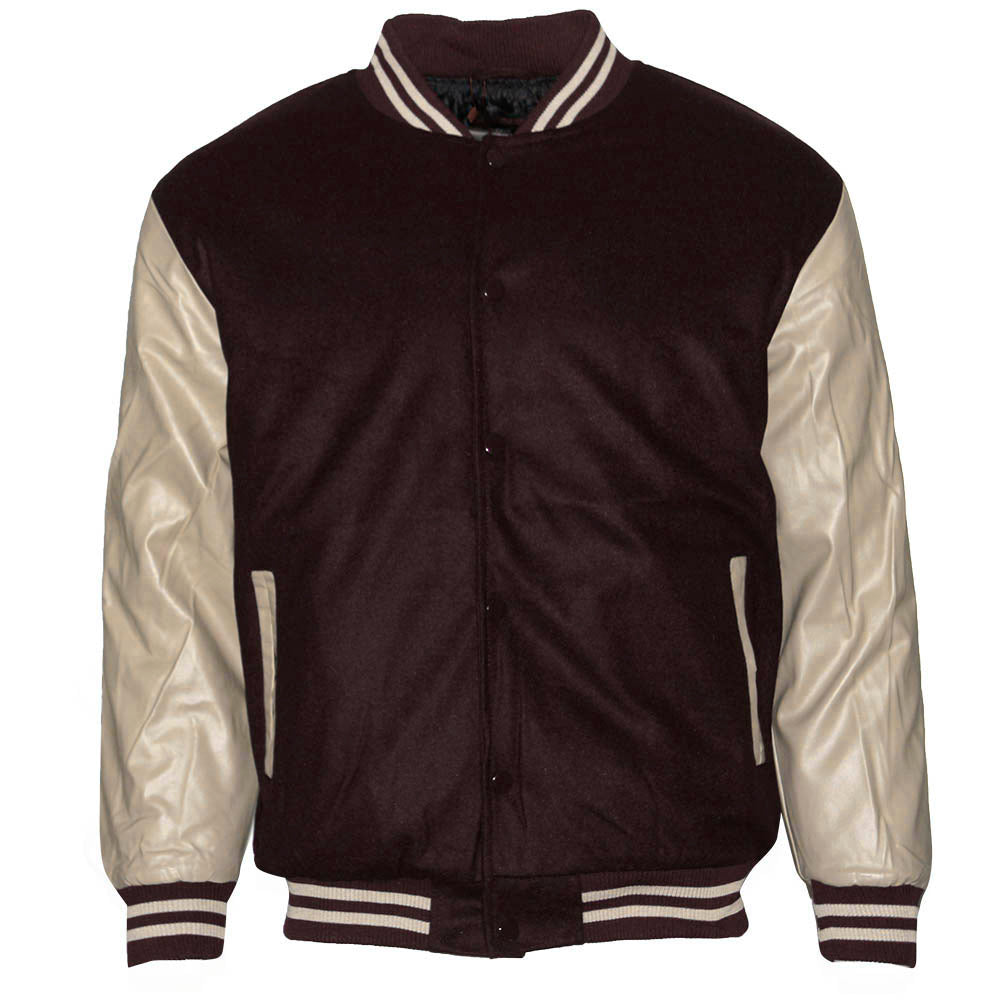 Brown Khaki