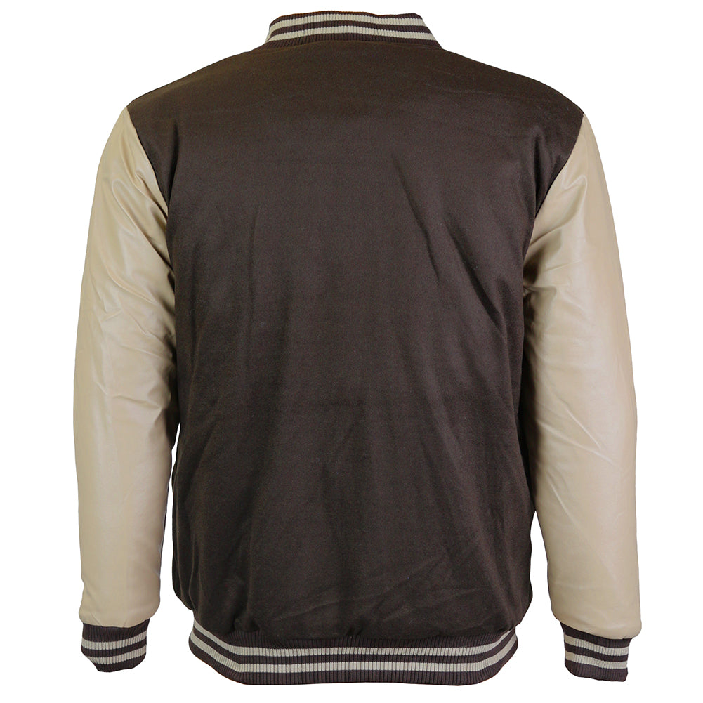 Brown Khaki