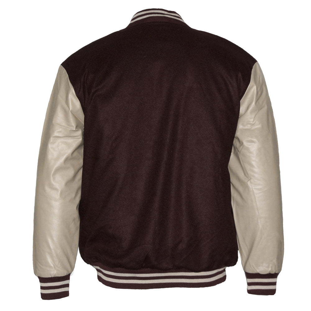 Brown Khaki