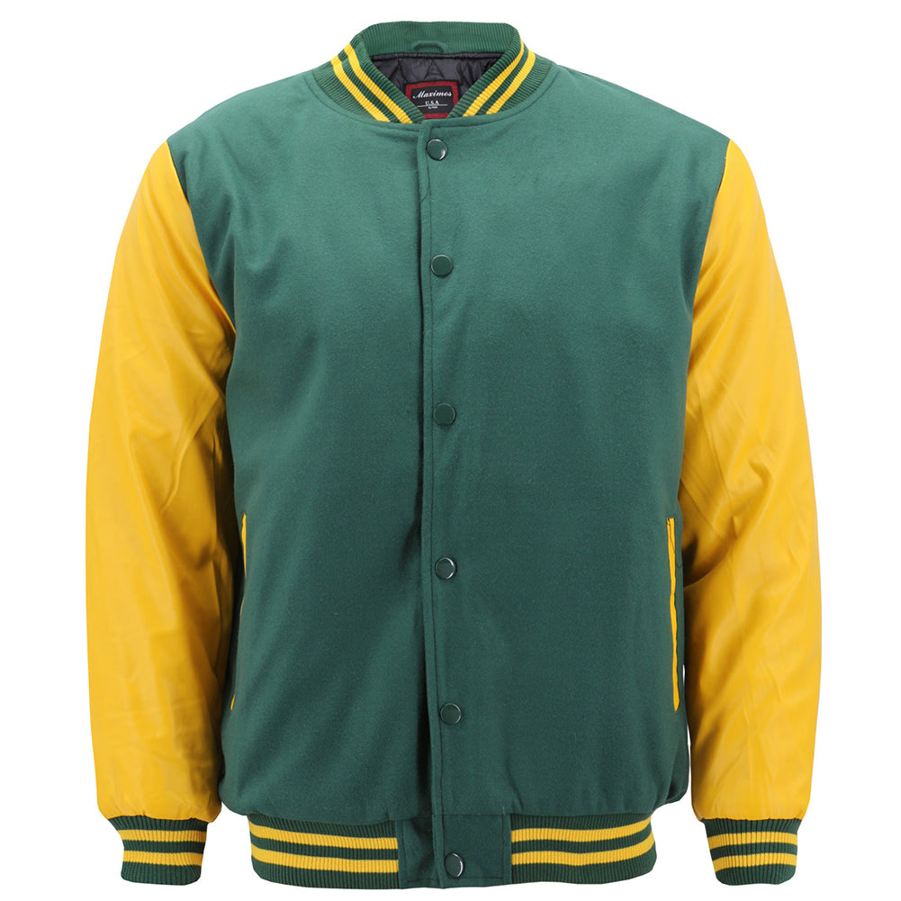 Green Yellow