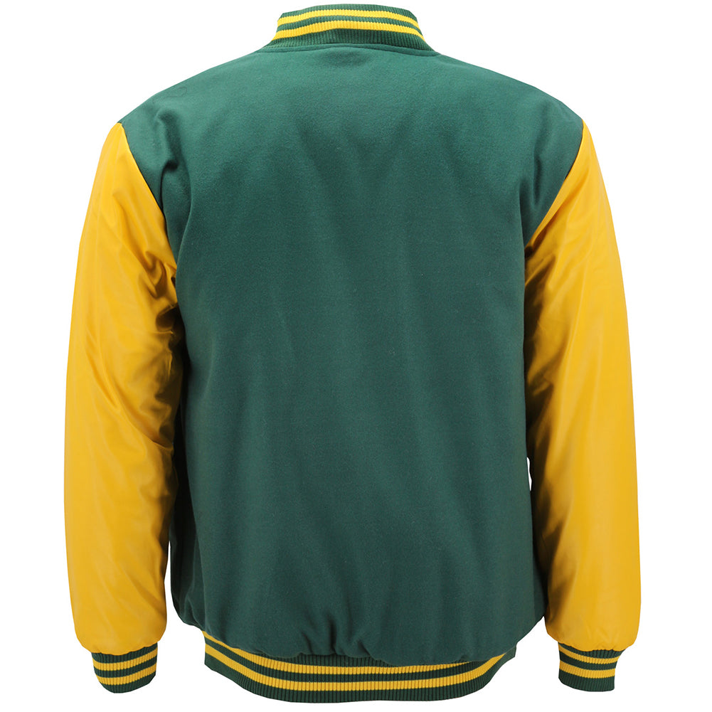 Green Yellow