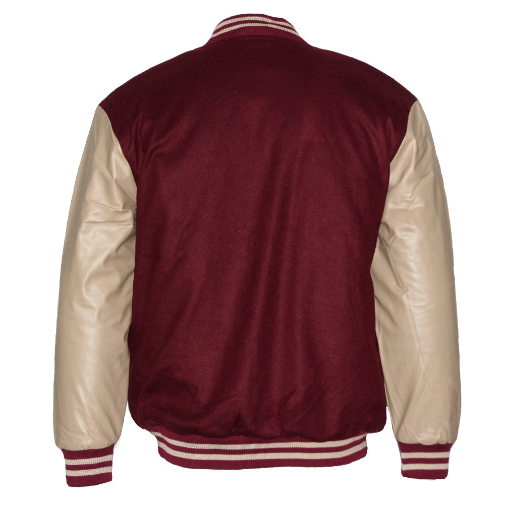 Wine Khaki