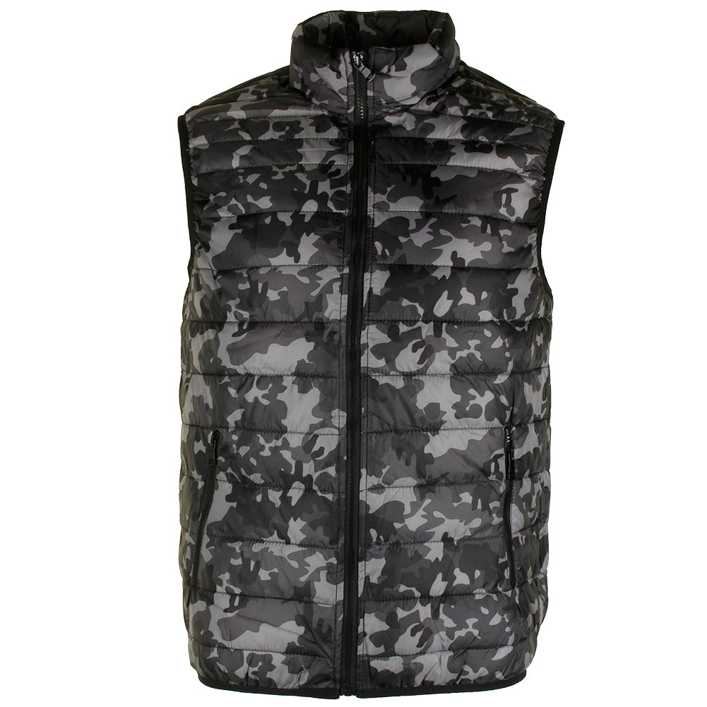 Black Camo