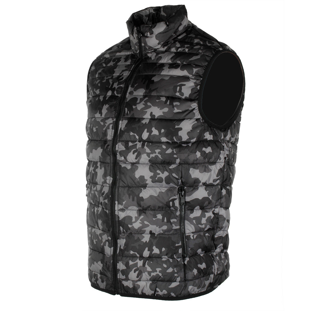 Black Camo
