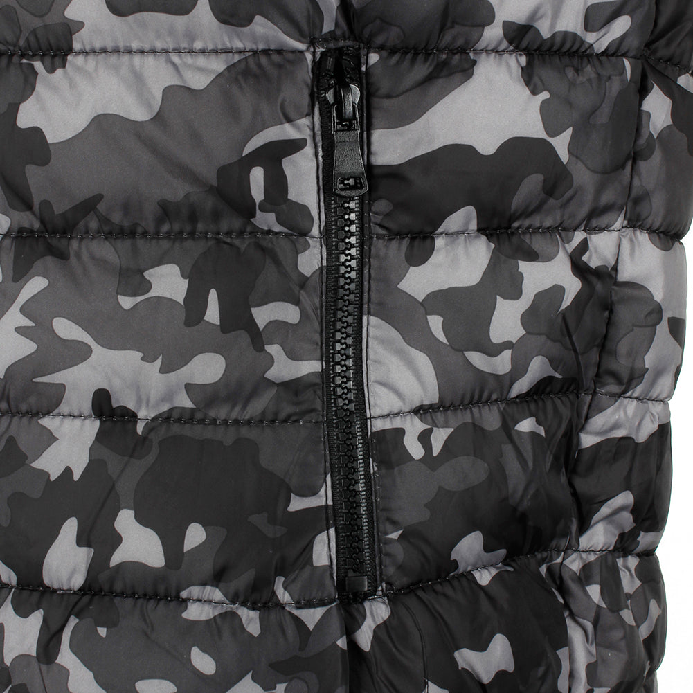 Black Camo