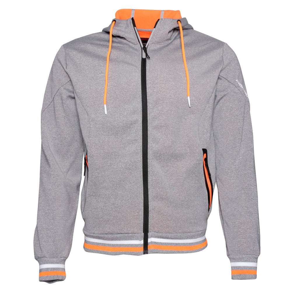 4 Grey Orange