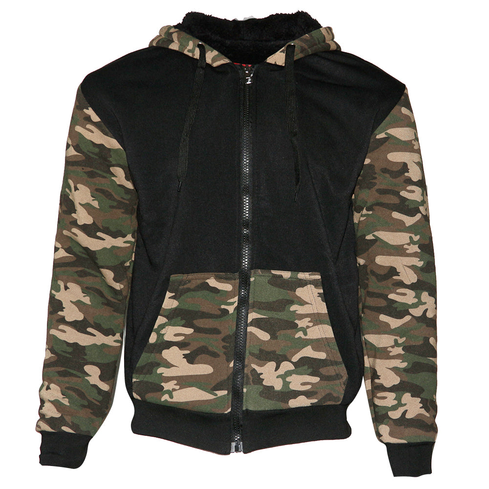 Black Camo