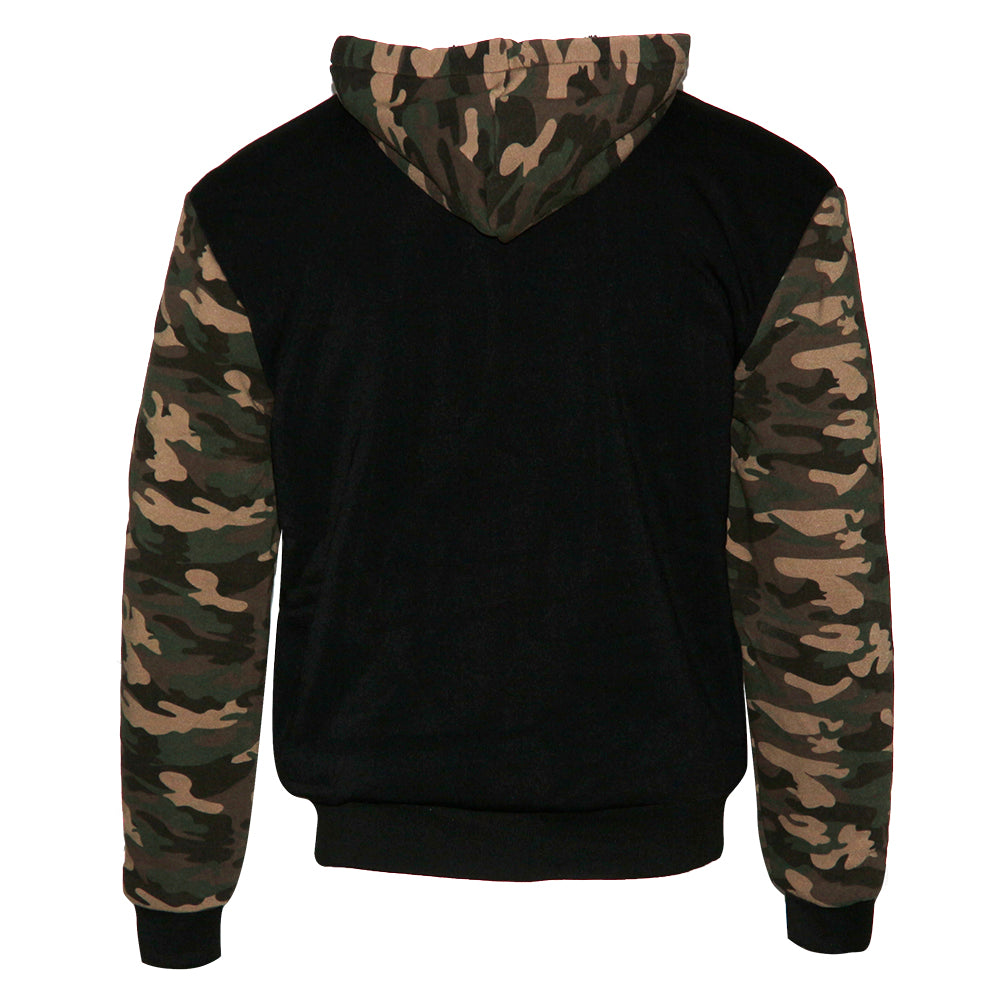 Black Camo