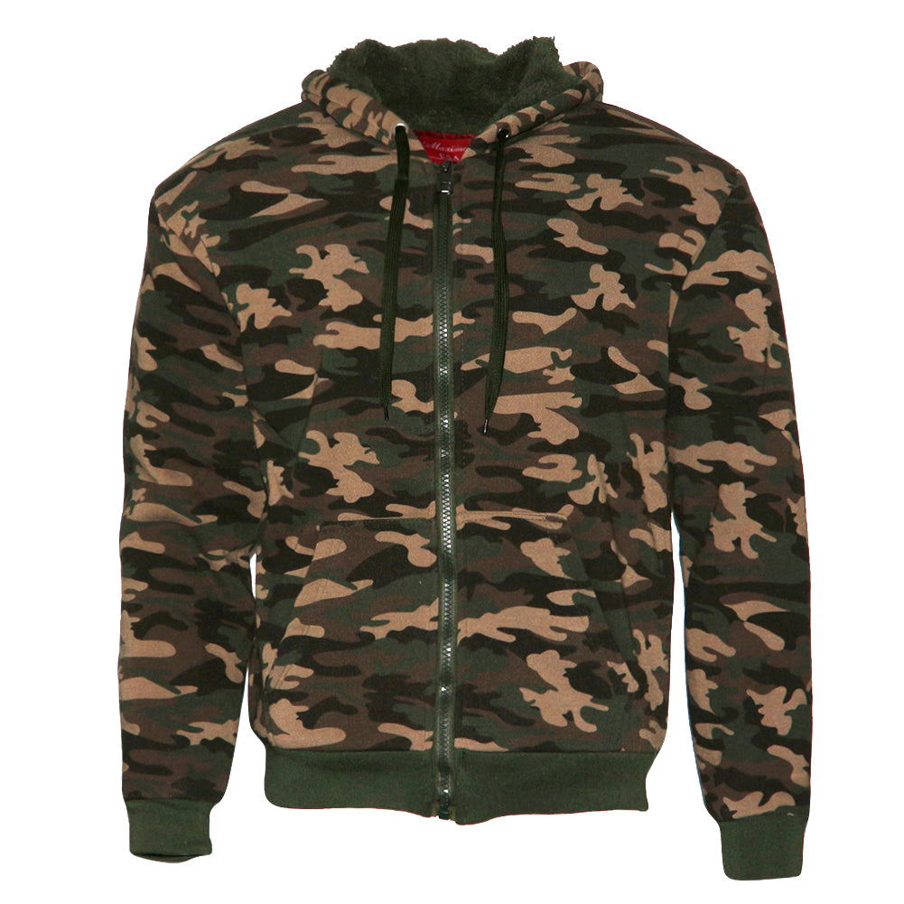 Full Camo