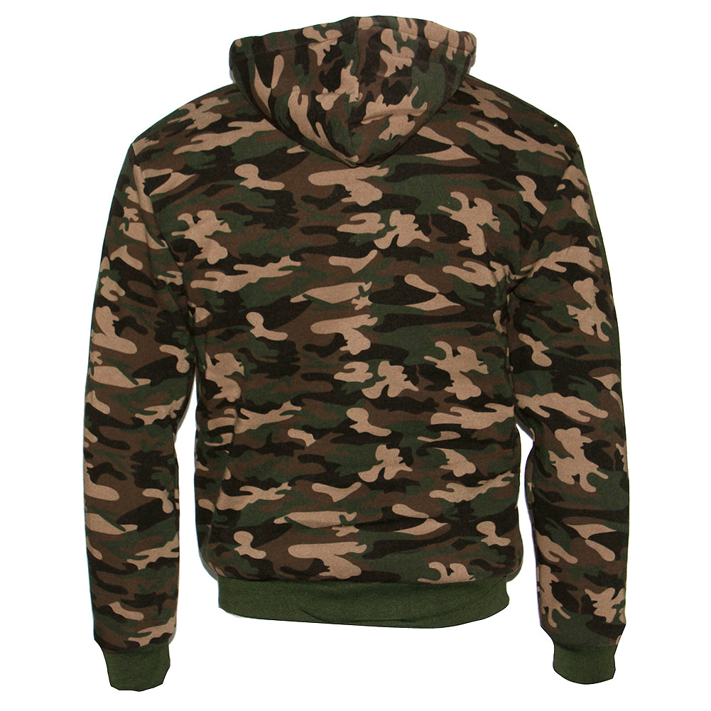 Full Camo