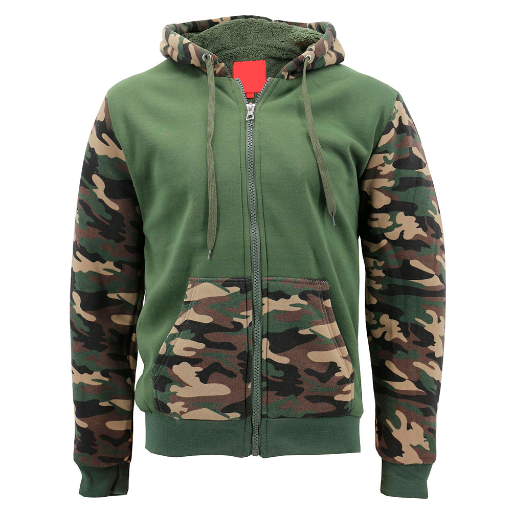 Green Camo