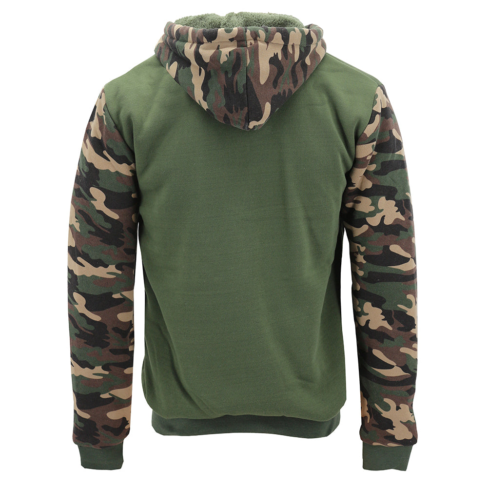 Green Camo