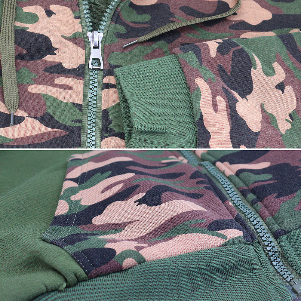 Green Camo