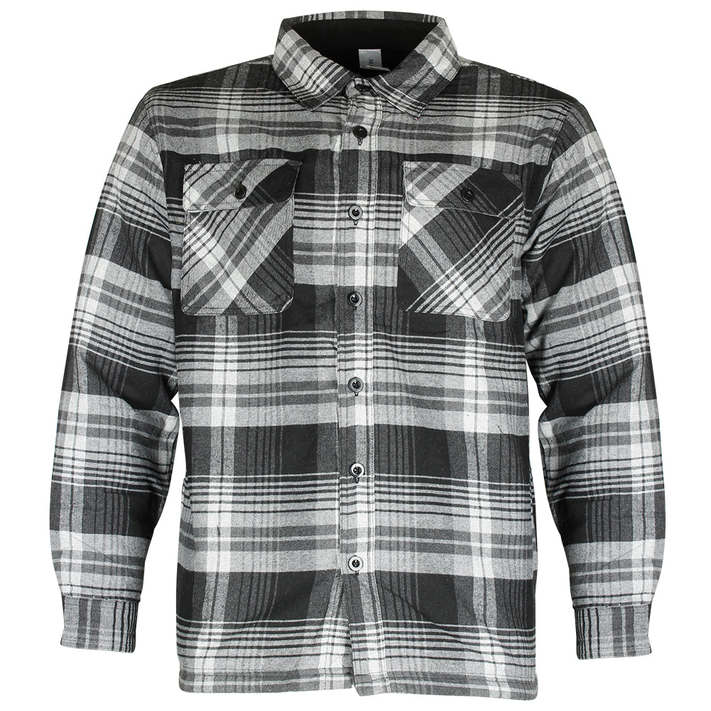 Grey Black - 918