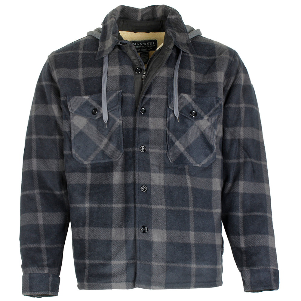 Dark Blue Grey - 902