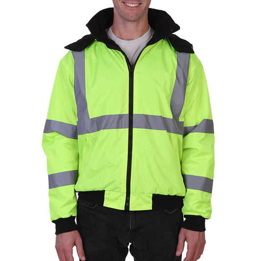 Neon Yellow