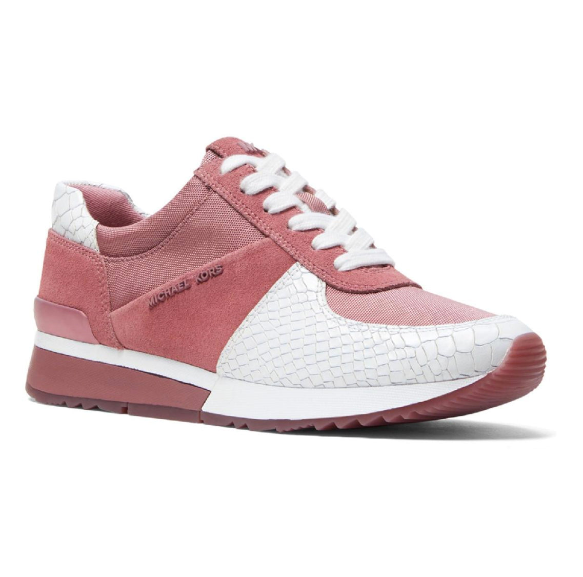 Optic White Pink