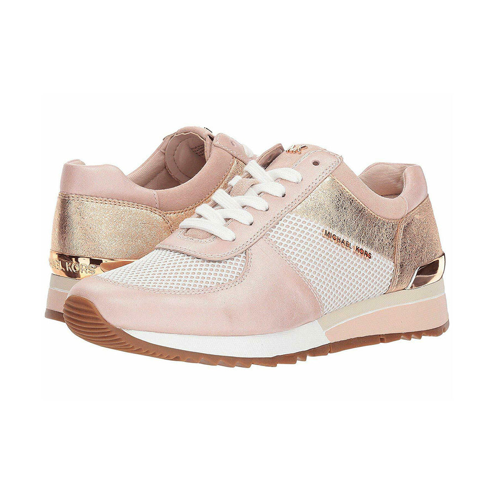 Soft Pink