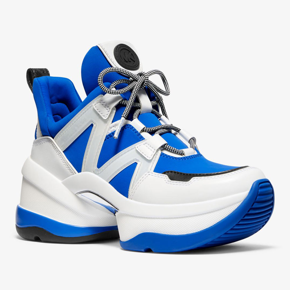 Gecian Blue