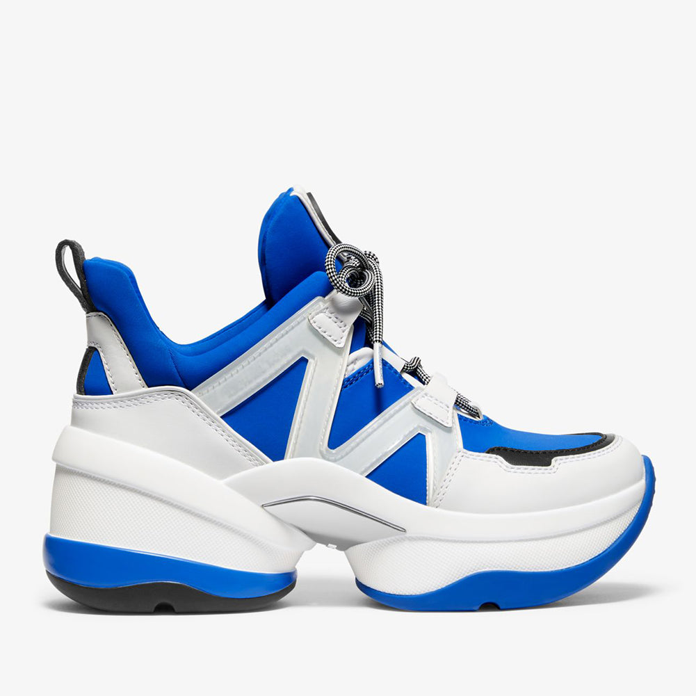 Gecian Blue