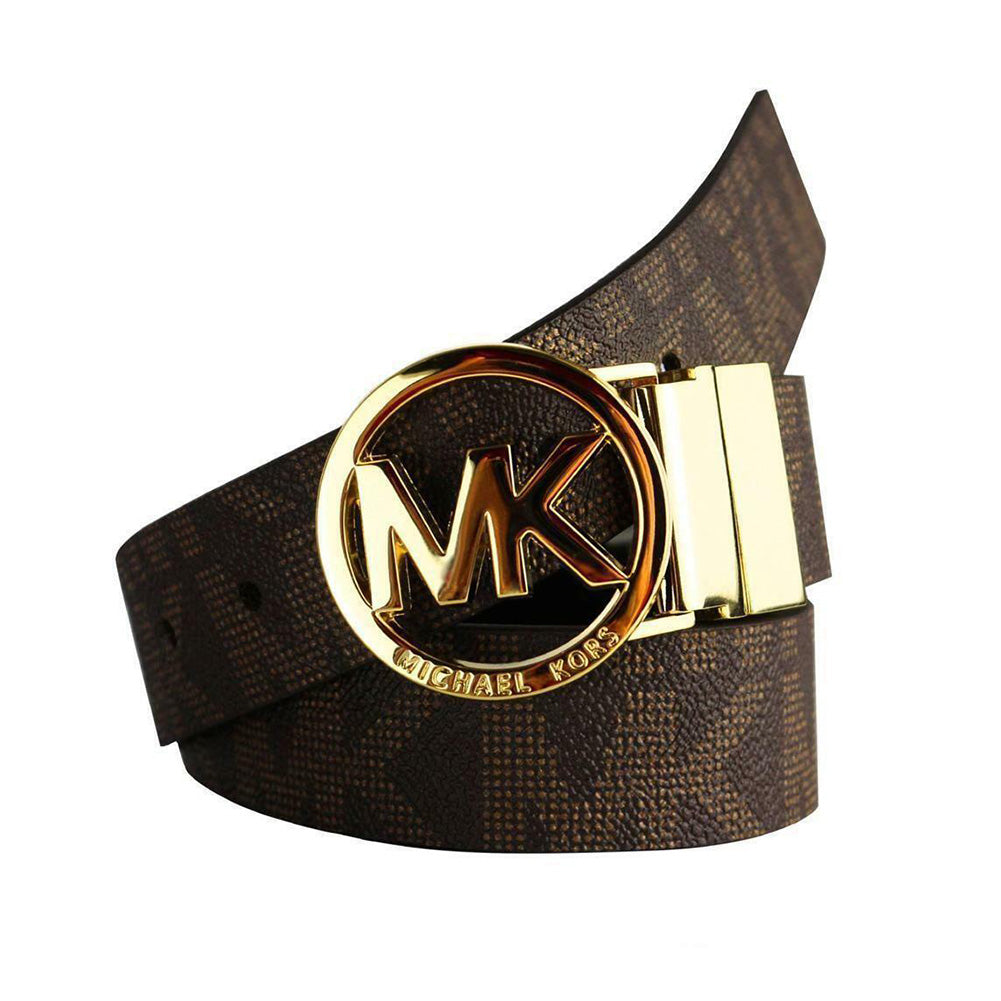 Brown Gold