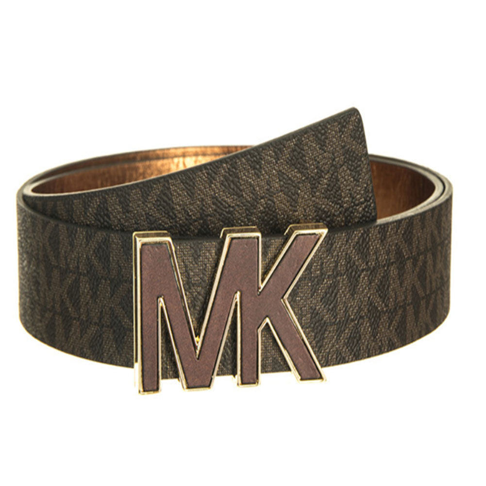 Brown Gold