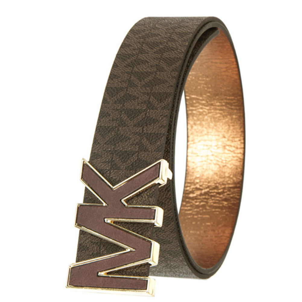 Brown Gold