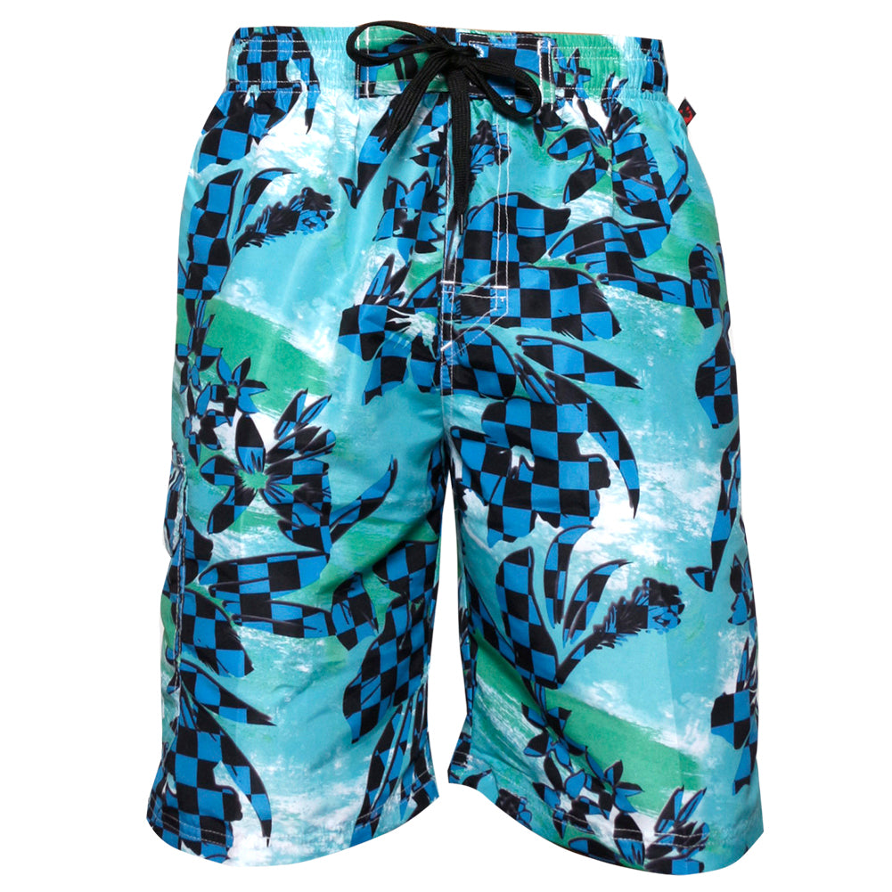 Blue / Turquoise