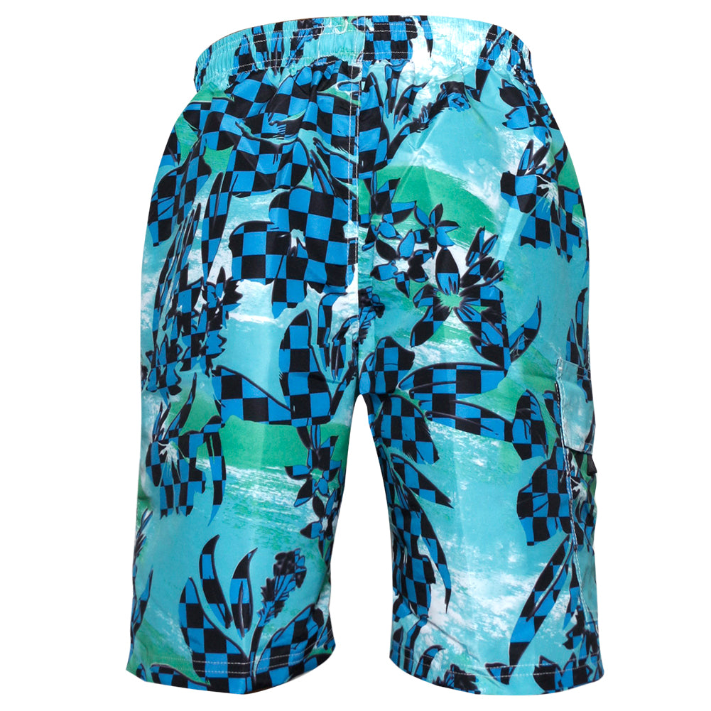 Blue / Turquoise