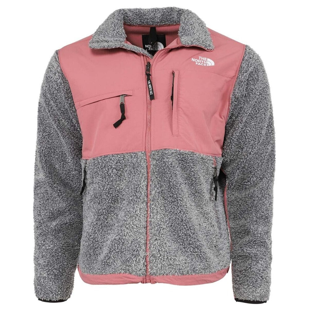 Pink Grey