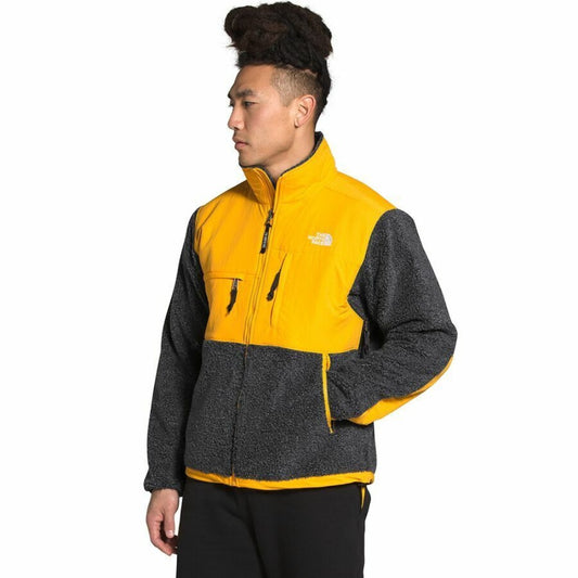 Yellow Grey