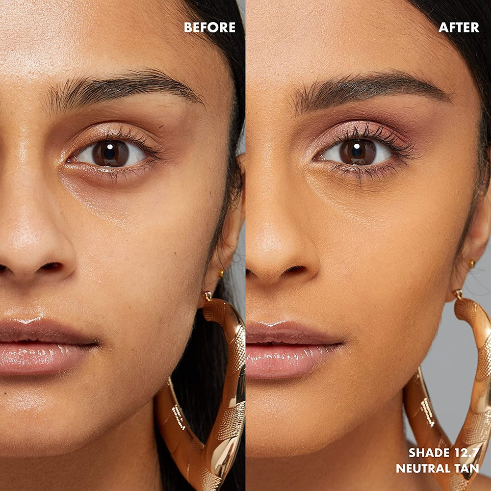 12.7 NEUTRAL TAN