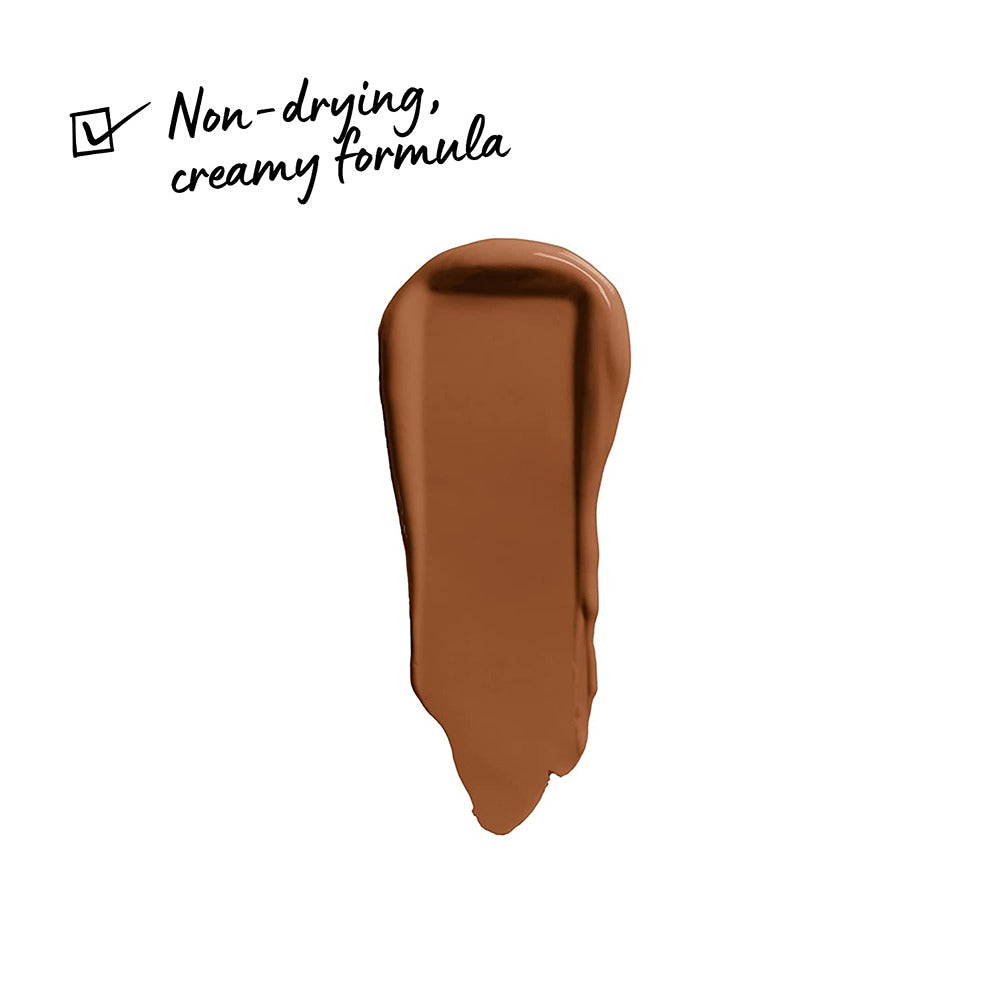 15.7 WARM CARAMEL