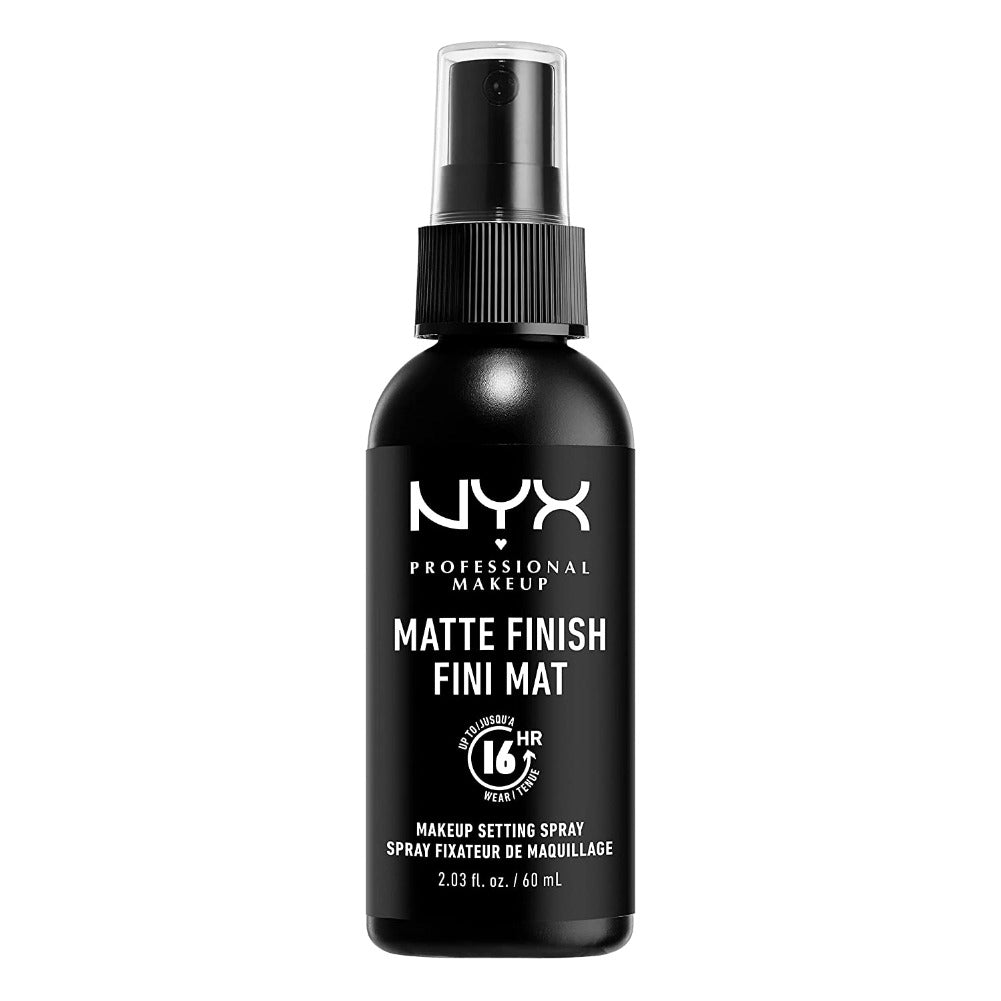 MATTE FINISH/LONG LASTING