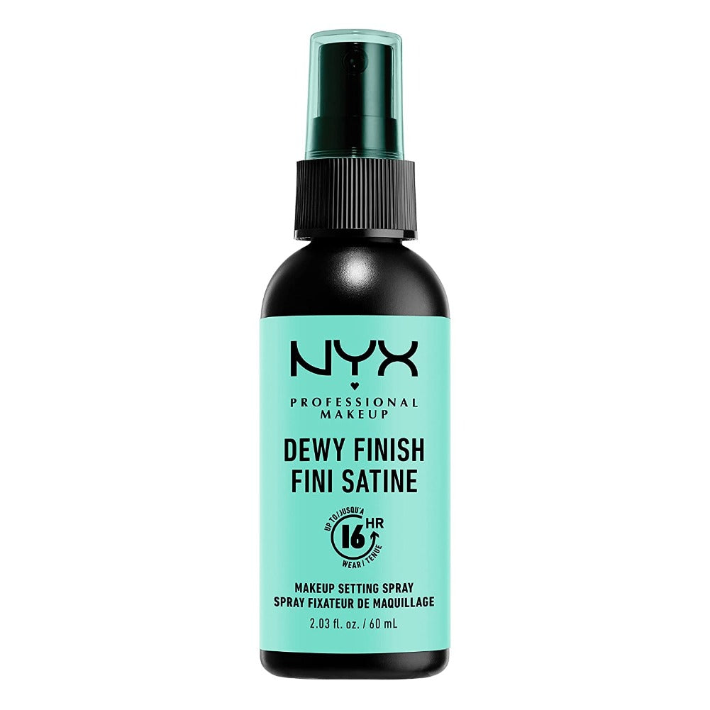 DEWY FINISH/LONG LASTING
