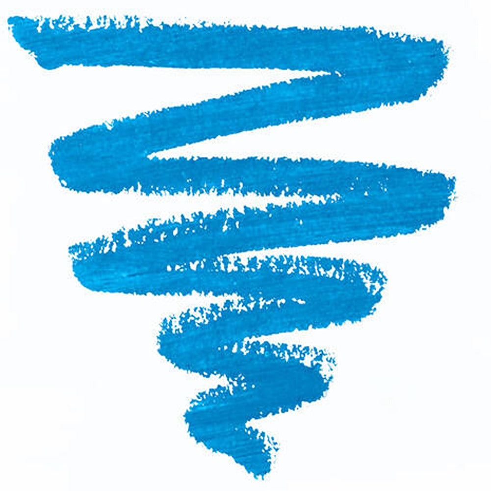 ELECTRIC BLUE