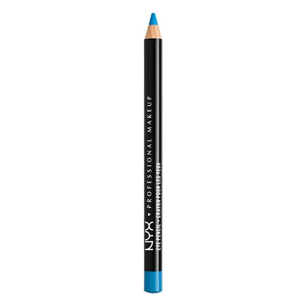 ELECTRIC BLUE