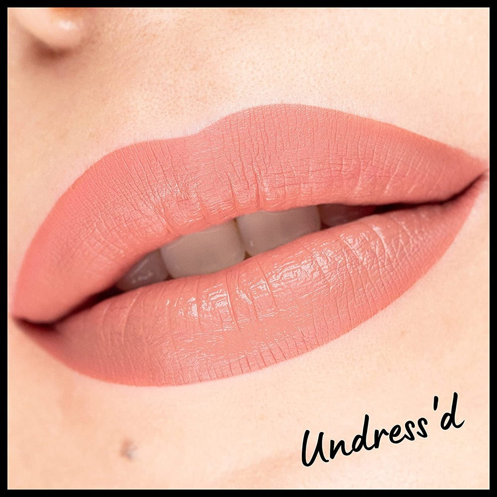 01 UNDRESSD