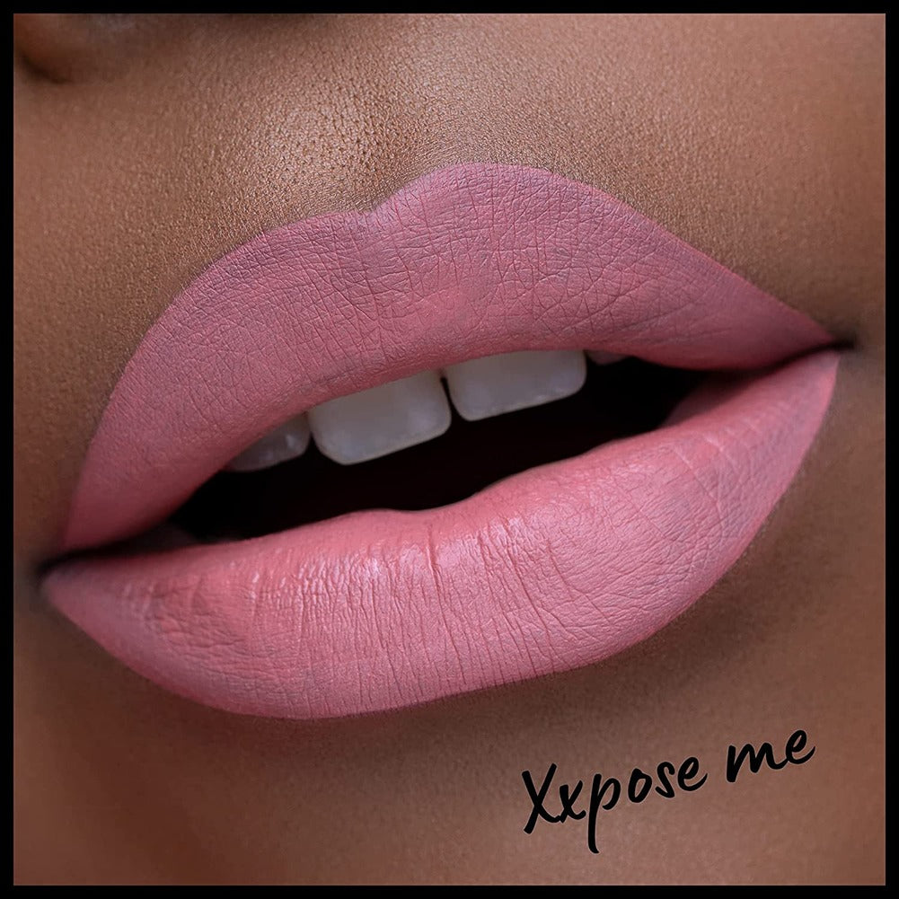 03 XXPOSE ME