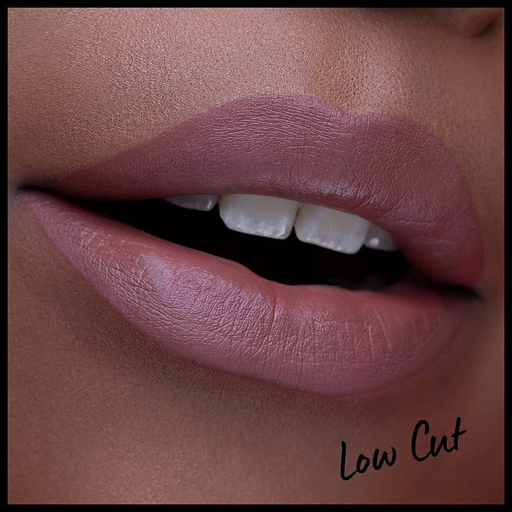 10 LOW CUT