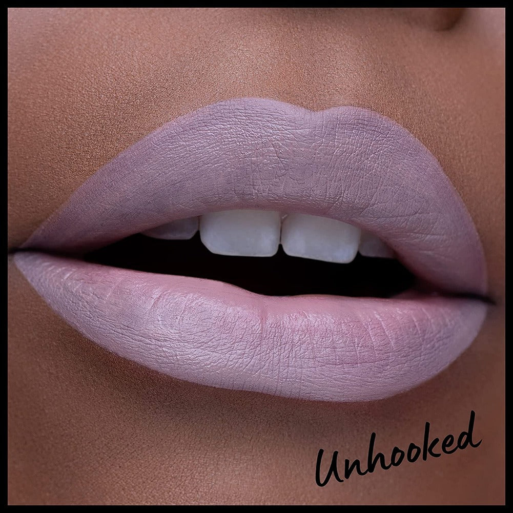 11 UNHOOKED