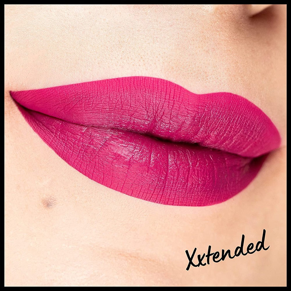 17 XXTENDED