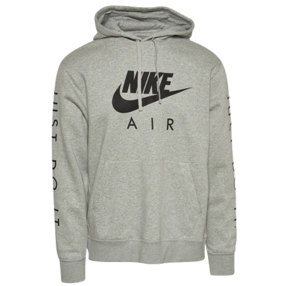 Grey Black