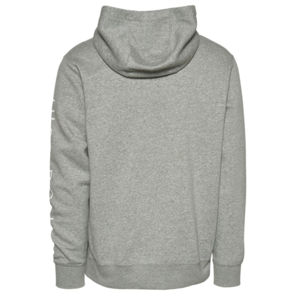 Grey White