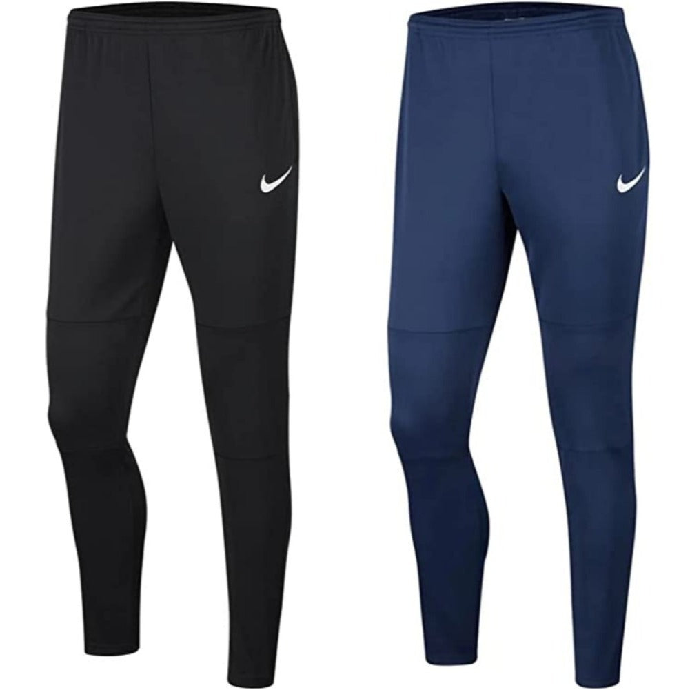 Nike Kid's Jogger Pants Dri-FIT Athletic Park 20 Moisture Wicking Track Pants