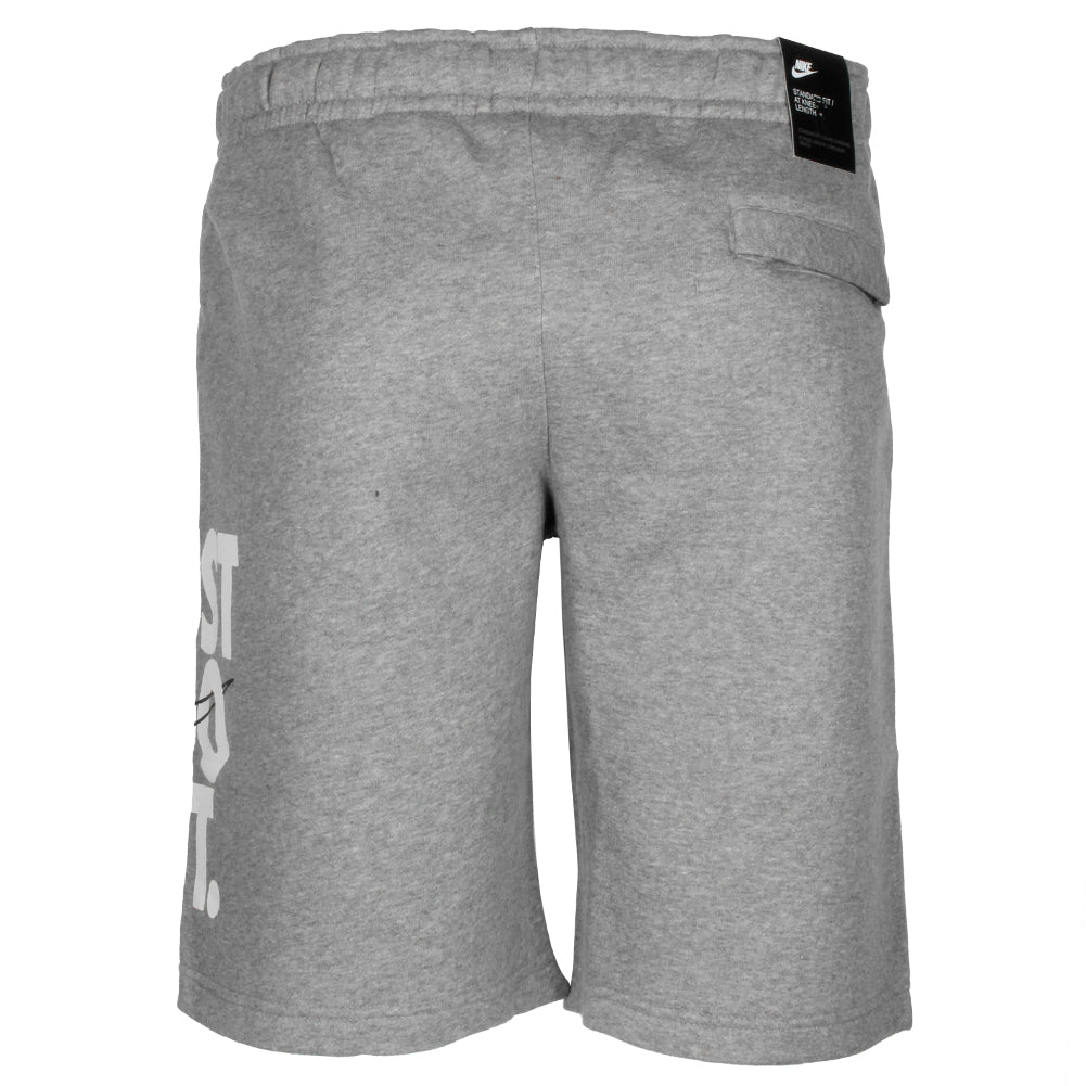 Grey Heather