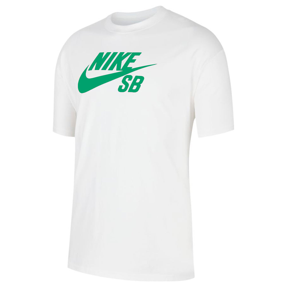 White and Green