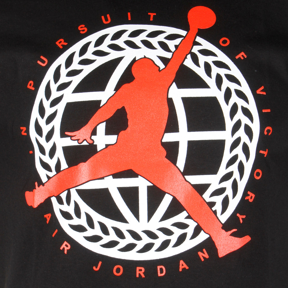 Shop Jordan Flight MVP T-Shirt HJ2334-010 black | SNIPES USA